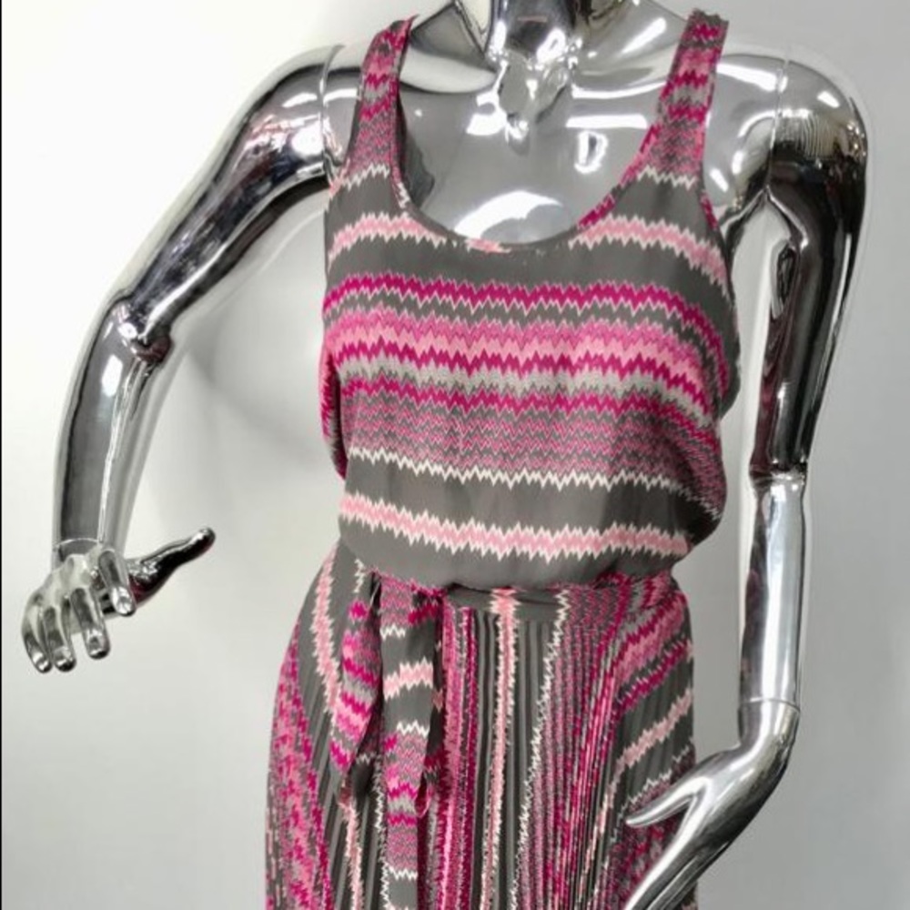 Maxidress